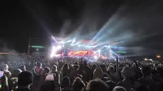 Marshmello - Live at Force Fields 2025