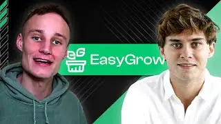 $0 to multi six figure SMMA in 4 months (Eugenio's Story)