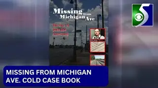 Missing from Michigan Ave.