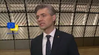 Democracy Is Backsliding &mdash; Georgia Must Choose Its European Future Now!