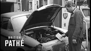 Jumbo's Well Oiled (1964)