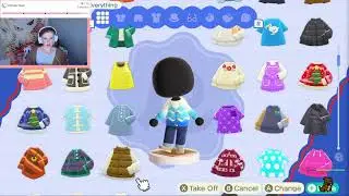 VILLAGER HUNTING