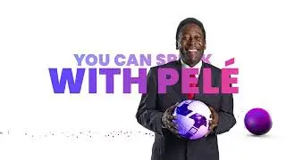 Pele x HumanIPO