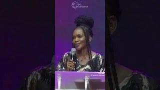 It is well with my soul. Toluwani Odukoyo.Worship song