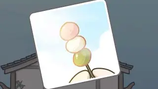 [TSUKI ADVENTURE 2] Unlock New Entry #1 @ Hirago Zone | Tsuki eat Dango