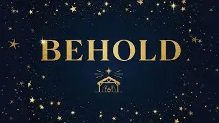 Behold: Joy - Behold - Orchard Community Church - 12/21/25