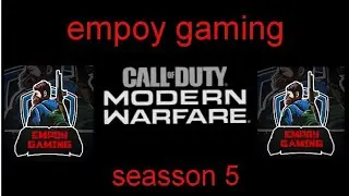 #empoygaming #modernwarfare #warzone   NIKTO BUNDLE PACK😯