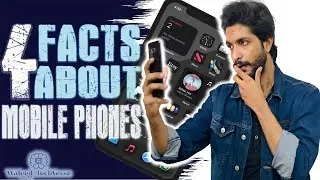 Beyond the Myths: 4 Eye-Opening Facts About Mobile Phones