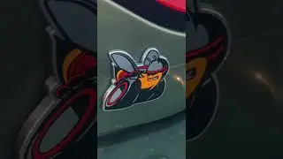 Люди, которые покупают scat packs, не могут позволить себе hellcat