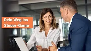 Dein Duales Studium als Finanzwirt*in beim Bundeszentralamt f&uuml;r Steuern | #kurzerkl&auml;rt
