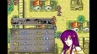 Fire Emblem 