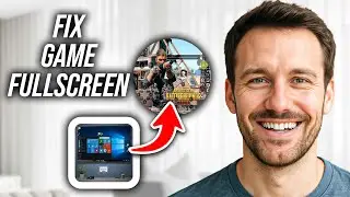 Как исправить ошибку &laquo;Игры не открываются на весь экран в Windows&raquo;