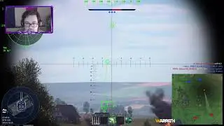 #warthunder grinding the french tech tree #shorts #gaming