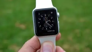 Top 5 Smartwatches of 2016