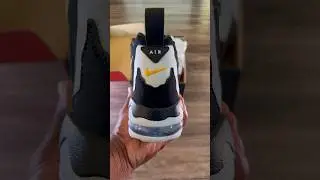 🔥📦🔥 Unboxing Deion Sanders&rsquo; DT Max &lsquo;96 #deionSanders #Nike #shorts