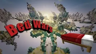 Играем на DexLand BEDWARD бедварс игра