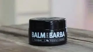 Balm BARBA BRAVA