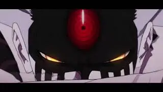 Nine Vicious - Work (AMV/LOOP)