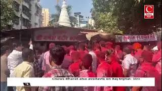 पनवेल महानगरपालिका चुनाव कामोठे प्रभाग क्रमांक 11 से हैप्पी सिंह,  और प्रदीप भगत ने भारी मतों से जीत
