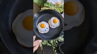 These are not eggs