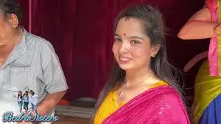 Moodbidri Sharadha Mahotsava #Venkataramana Temple#Watch on BedraSisters YouTube channel 🕉️🚩