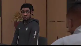 2K26 NBA Bound - The Movie EP 7