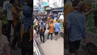 Gabral rau barat