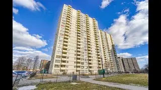#215-320 Dixon Road, Etobicoke Home for Sale - Real Estate Properties for Sale