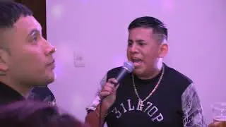 TERMINAR UN AMOR - EDDY QUISPE Y LA NUEVA FUERZA AZUL...FELIZ CUMPLEA&Ntilde;OS 