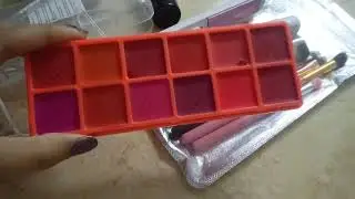 مكوة ب ٢٨جنيه 😍ارخص محل ميكب ف مصر تون تون فرع شبرا