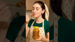 Why Pickles Were Really Invented 🥒🤯 | The Hidden Science