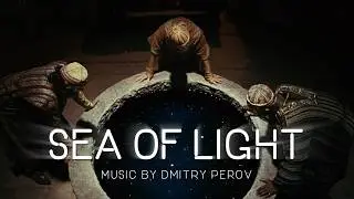 LEFTHANDER  - SEA OF LIGHT