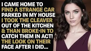 I Came Home To Surprise My Wife But It Turned Into A Brutal Revenge!   Reddit Cheating Stories