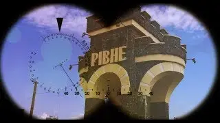 Рівне - тричі столиця України. Погляд. UKRAINE by DRONE