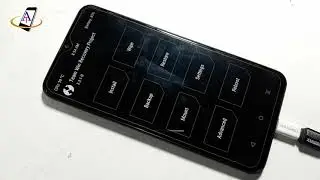 Root Twrp Install Samsung A20 Android 10 Q SM-A205GN/SM-A205G/SM-A205FN/SM-A205F | Root Samsung A20