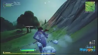 Fortnite w/ Quitrex