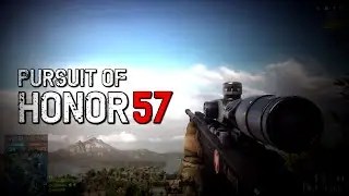Pursuit of Honor 57 (Jaykinsy) [HD]