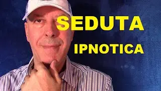 ASMR iTA - SEDUTA IPNOTICA con TRIGGERS LUMINOSI & SONORI 😴