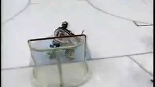 Manny Fernandez 2005-06 Season Highlights