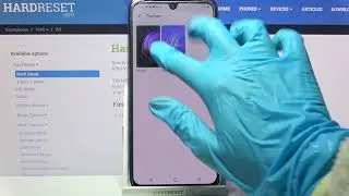 How to Change Theme in VIVO V21 &ndash; Apply New Device Theme