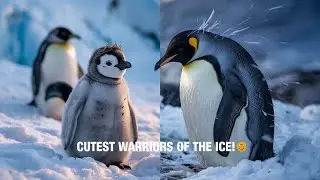 Penguin Characteristics That Will Melt Your Heart | Nature&rsquo;s Resilient Survivors