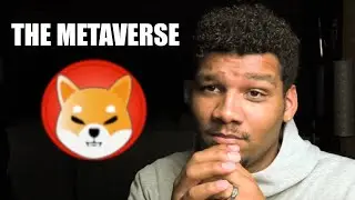The Honest Truth About SHIB: The Metaverse