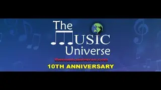 The Music Universe Celebrates Its 10th Anniversary