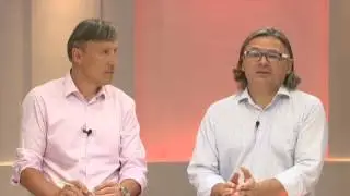 Brexit : Philippe Waechter