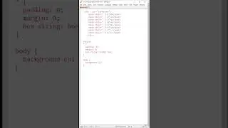 Amazing Jumping text animation | Typewriter Animation in CSS 