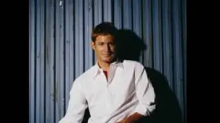 Jensen Ackles- My Heart Will Go On