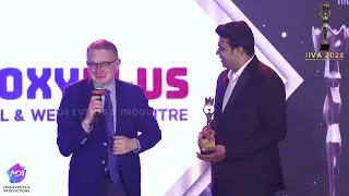 Oxyplus Medical & Wellness Centre | IIVA2022