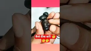 OnePlus Bullets Wireless Z2 Neckband Repair, OnePlus Bullets Wireless Z2 is not turning on, how t...