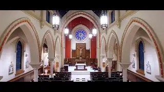 Seasons of Praise - Advent - 700PM  - 12/23/25