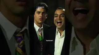 Sunil Shetty and Paresh Rawal's FUNNIEST Memory Loss Moments | Awara Paagal Deewana